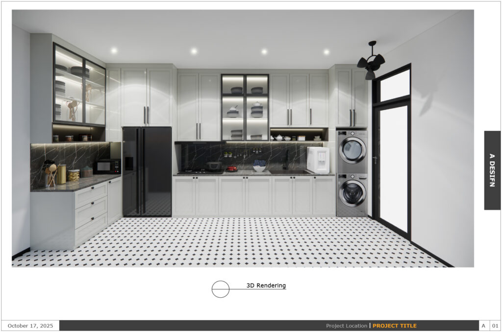 Kitchen 2-2