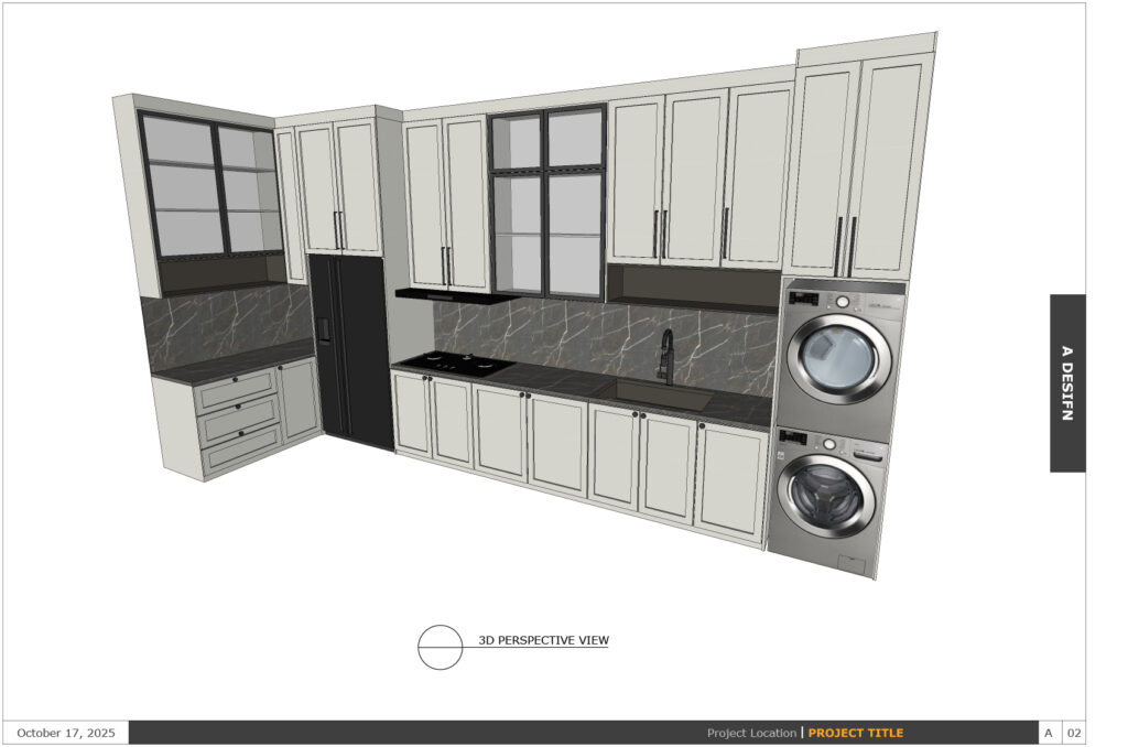 Kitchen 2-3